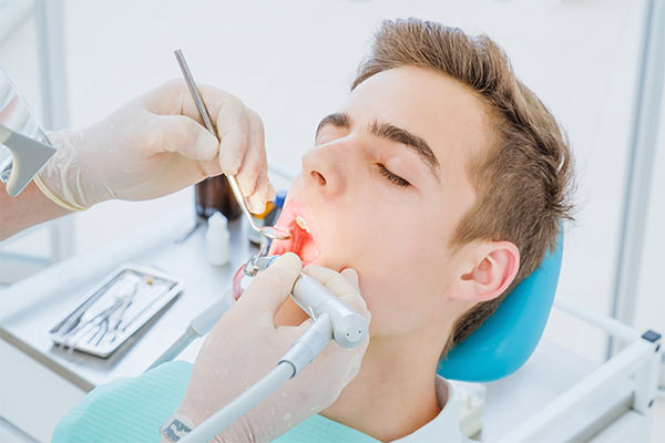 easton dental