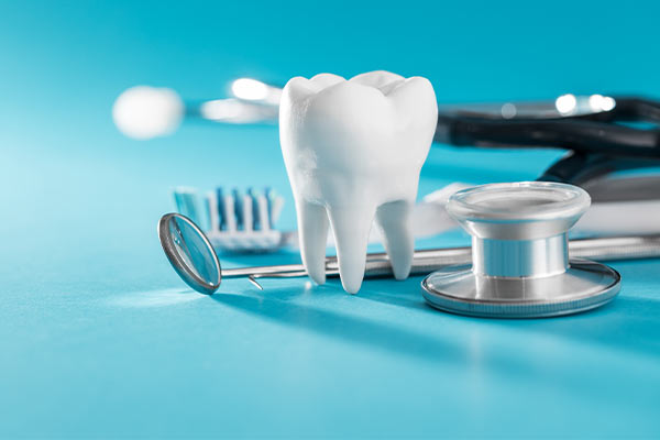 white teeth benefits