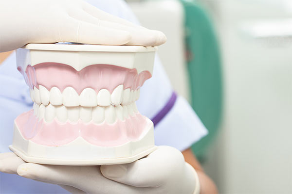 denture implants easton pa