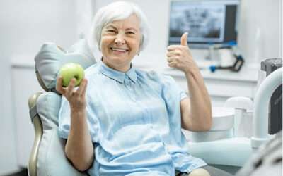 Small Crack, Big Problem: Why Cracked Teeth Need Treatment