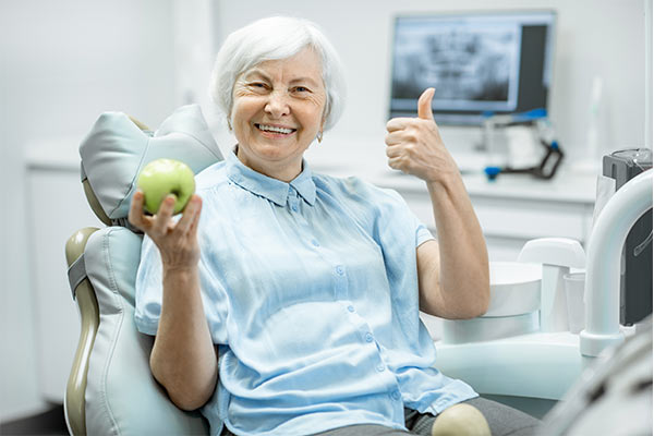 dentures denture implants easton pa
