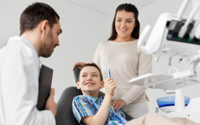 Why Choosing a Family Dentist Matters: Personalized Care for Every Smile