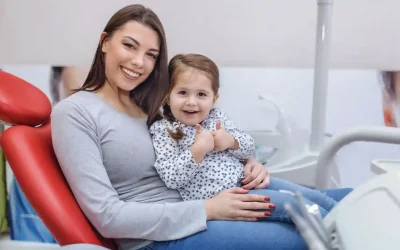 Surprising Signs You Need to See Your Easton Dentist