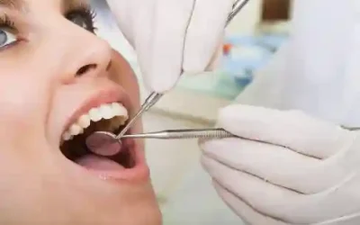 How Often Should You See a Dentist in Easton, PA?